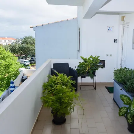 Apartamento Hillside With Sea View & Fibre Internet Albufeira