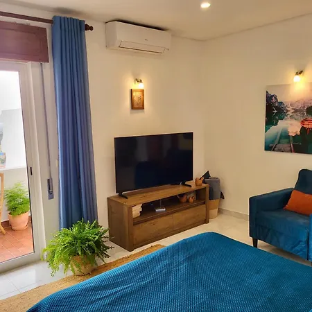 شقة Ocean View High-speed Wi-fi *