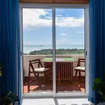 Ocean View High-speed Wi-fi Apartamento Albufeira