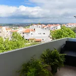 Ocean View Studio High-Speed Wi-Fi * Albufeira