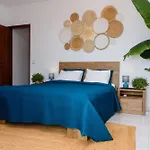 Апартаменты Ocean View High-speed Wi-fi