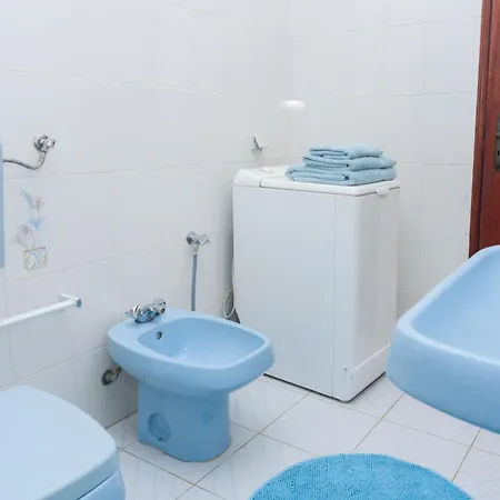 Apartament Ocean View High-speed Wi-fi