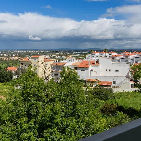 Hillside With Sea View&fibre Internet