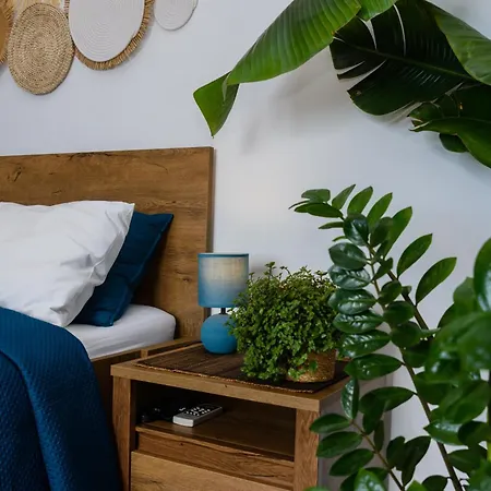 Apartment Hillside With Sea View&fibre Internet Albufeira