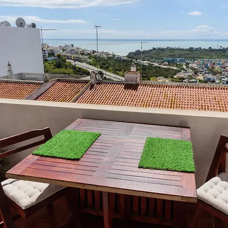 Hillside With Sea View&fibre Internet *