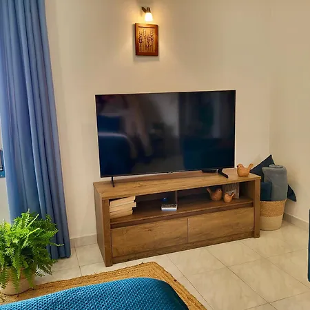 Ocean View High-speed Wi-fi Apartamento *