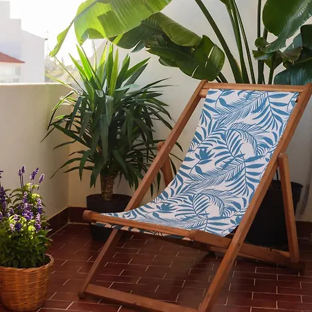 Ocean View High-speed Wi-fi Apartament