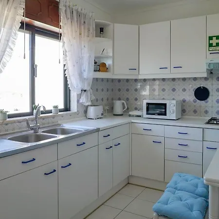 Apartament Ocean View High-speed Wi-fi Albufeira