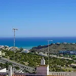 Ocean View High-speed Wi-fi شقة البوفيرا