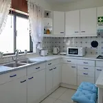 דירה Ocean View High-speed Wi-fi אלבופיירה