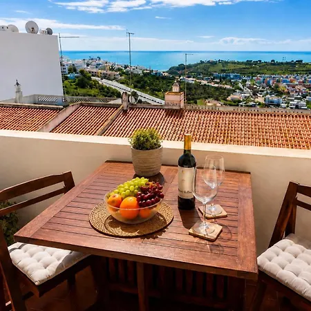 Ocean View High-speed Wi-fi Apartamento